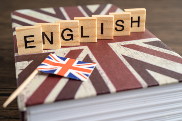 Curso de conversación Inglés