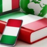 Primeros pasos en idioma italiano